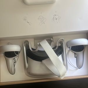 Oculus Quest 2 (256 Gb)